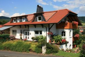 Haus Luise Weber Hilders